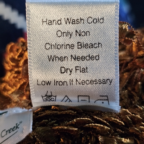 Coldwater Creek Scarf Bundle - Picture 12 of 14